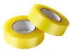 Transparent Yellow