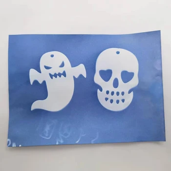 STEAM Educational cyanotype paper for science &engineering toys, sun art printing paper