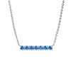 Collana in Ottone di Dicembre