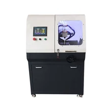 WYL-300z Large Intelligent Automatic Metallographic Cutting Machine