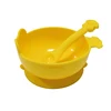 Cochon jaune