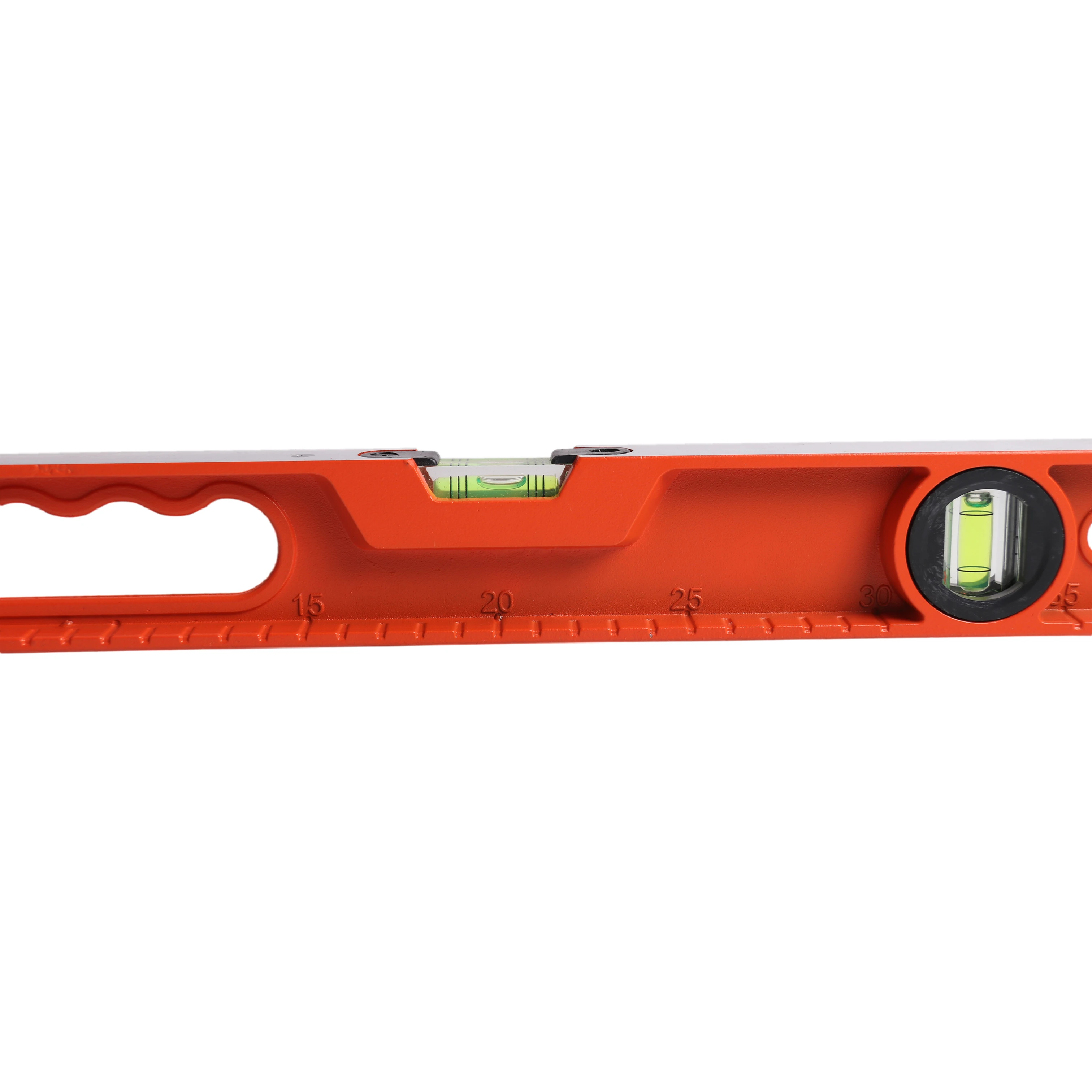 Good Factory Direct Sales Magnetic Tool Spirit Levels Ruler - Buy ...