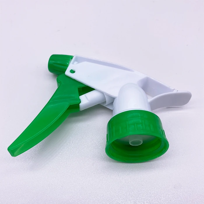 Manufacturer Strong Trigger Sprayer For Garden
