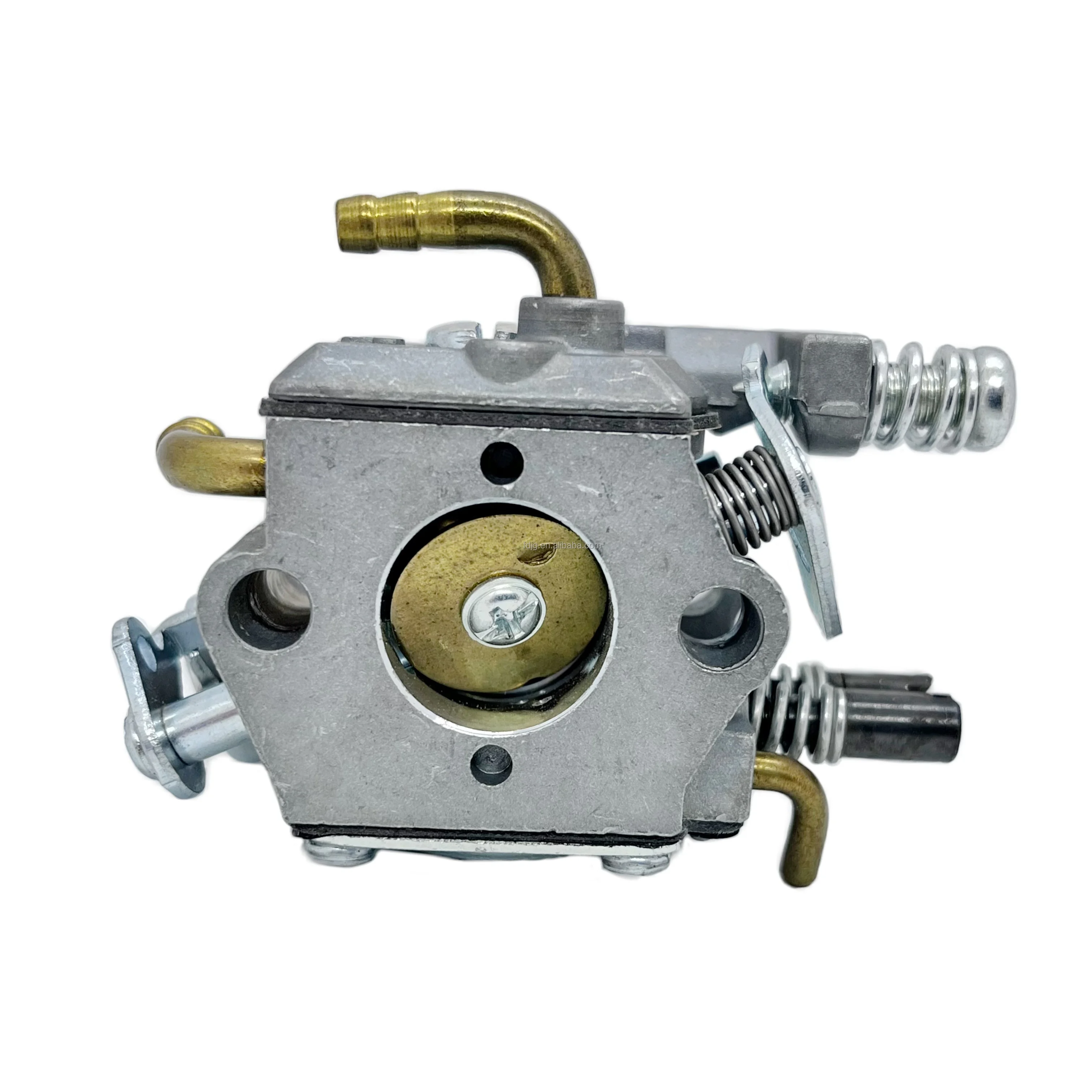 5800 Carburador 45CC 52CC 58CC T4500 T5200 4500 5200 Piezas de motosierra MP16 Carb