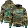Camo Kelly Verde Blanco