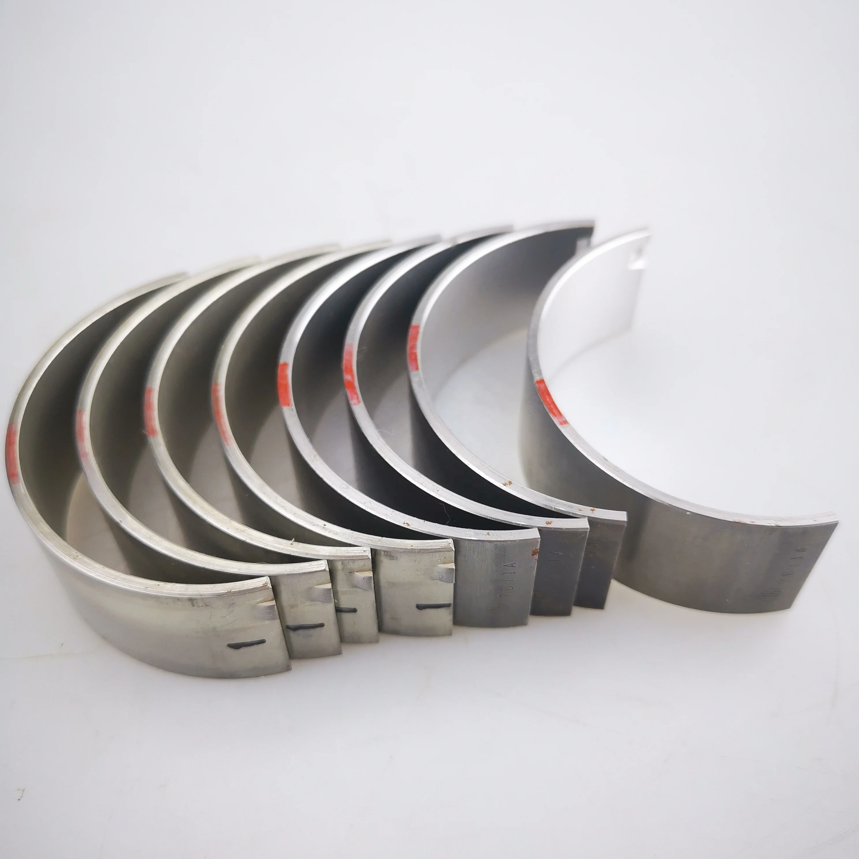 SAIC MAXUS T60 G10 V80 Diesel 2.0T Original Bearing connecting rod 
