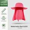 Watermelon Red