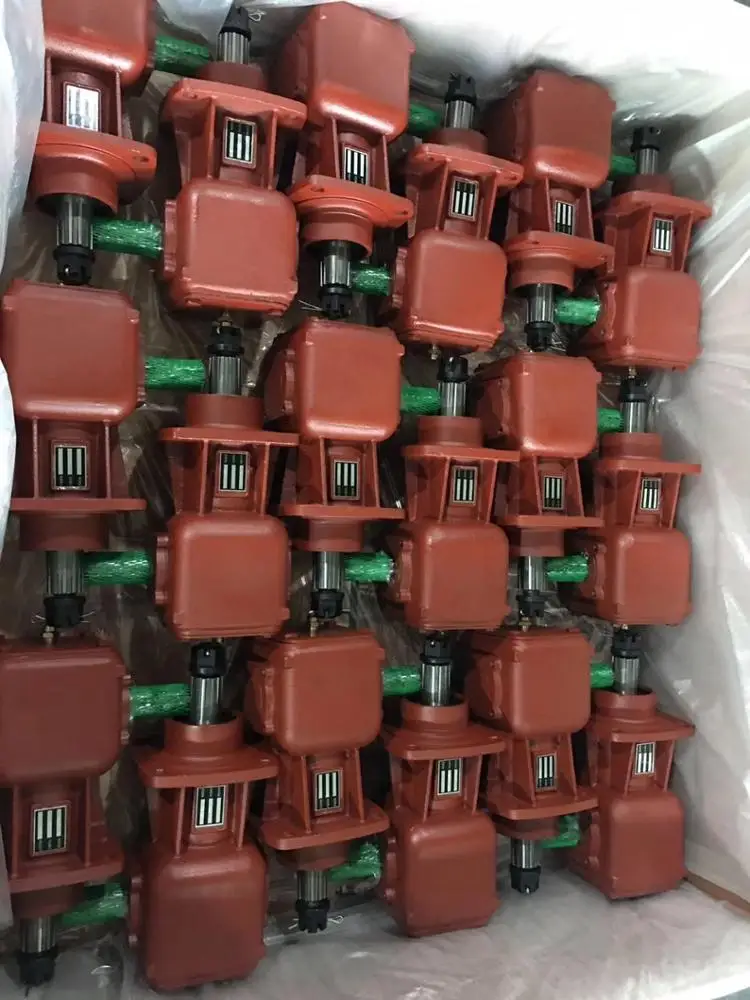 Rc Series Drive Pto Agricultural Farm Heavy Duty Shredders Slasher Lawn