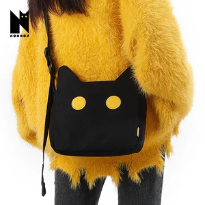 NOXXON 2026 Trendy High-End Women's Small Single Shoulder Crossbody Handbag Polyester Lining Girls Fashion Crossbody Bag