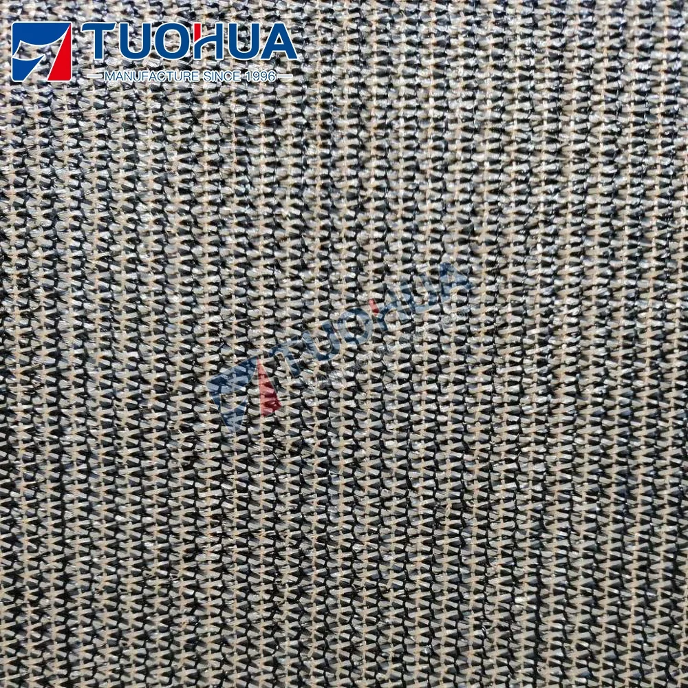 Waterproof HDPE & PE Agriculture Shade Net Rain Proof Greenhouse Net