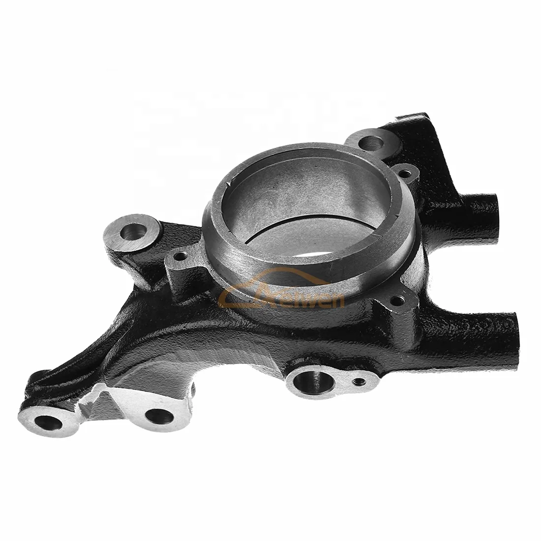 Aelwen Left Right Steering Knuckles Fit For Hyundai Elantra I30 Kia Cee ...