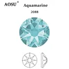 14 Aquamarine
