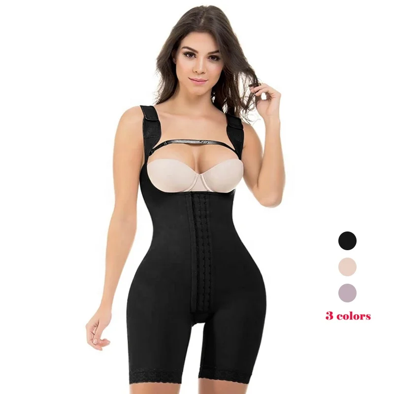 High compression shapewear / Fajas colombianas