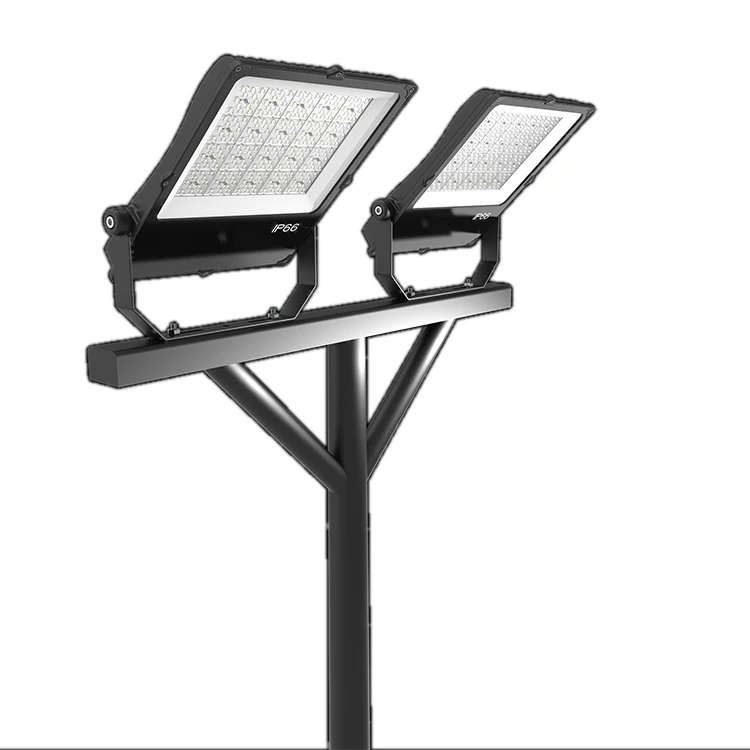 TUBU Professional Manufacturer support dimmer 150w led flood light for sports stadiums outdoor