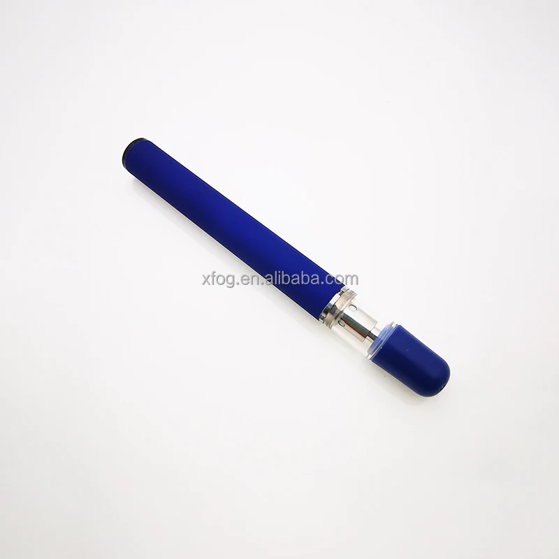 Hot sale Empty cbd oil thick oil 05ml 03ml disposable vape pen disposable vaporizer pen