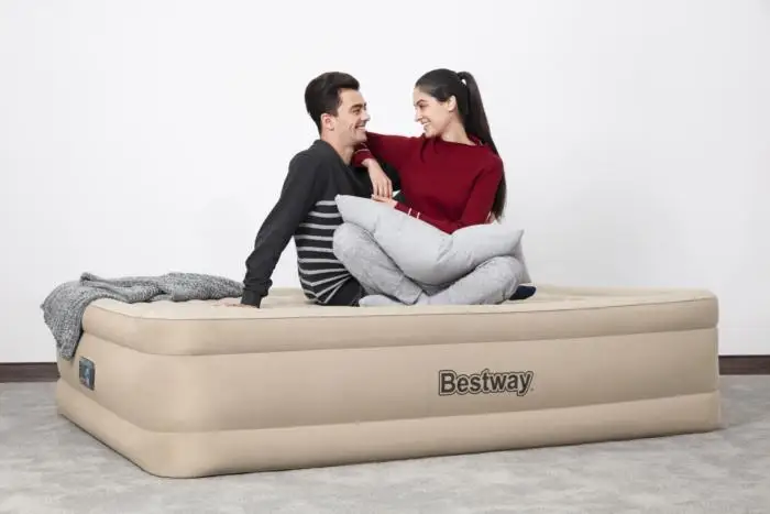 Bestway 69050 Air Mattress Manufacturer