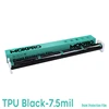 TPU-7.5MIL black