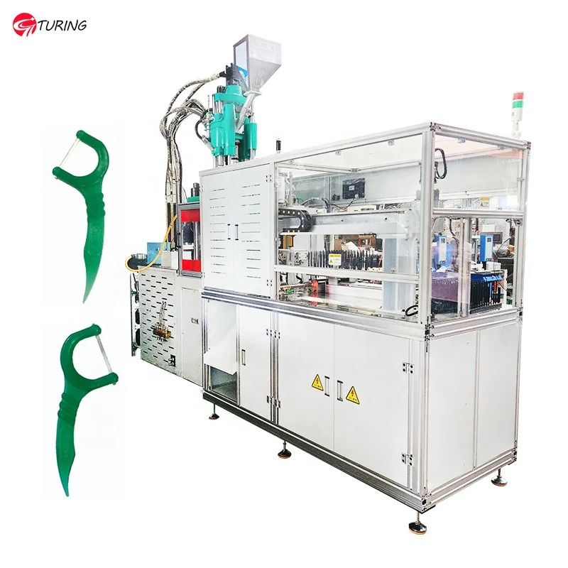 Полностью Автоматическая настольная машина для литья под