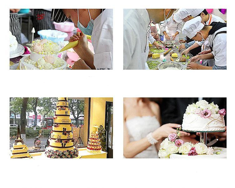 4/6/8/10/12/14/16INCH FOAM ROUND CAKE DUMMY MOLD DIY MODELLING WEDDING PARTY 
