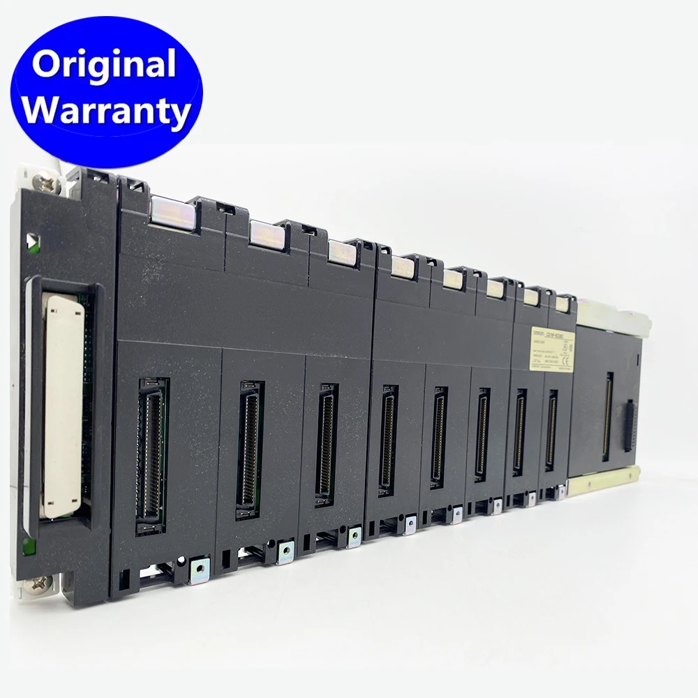 ماژول کنترل‌کننده PLC CS1W-BC103 برد اسپیسر CS1 ـ جدید و اوریجینال