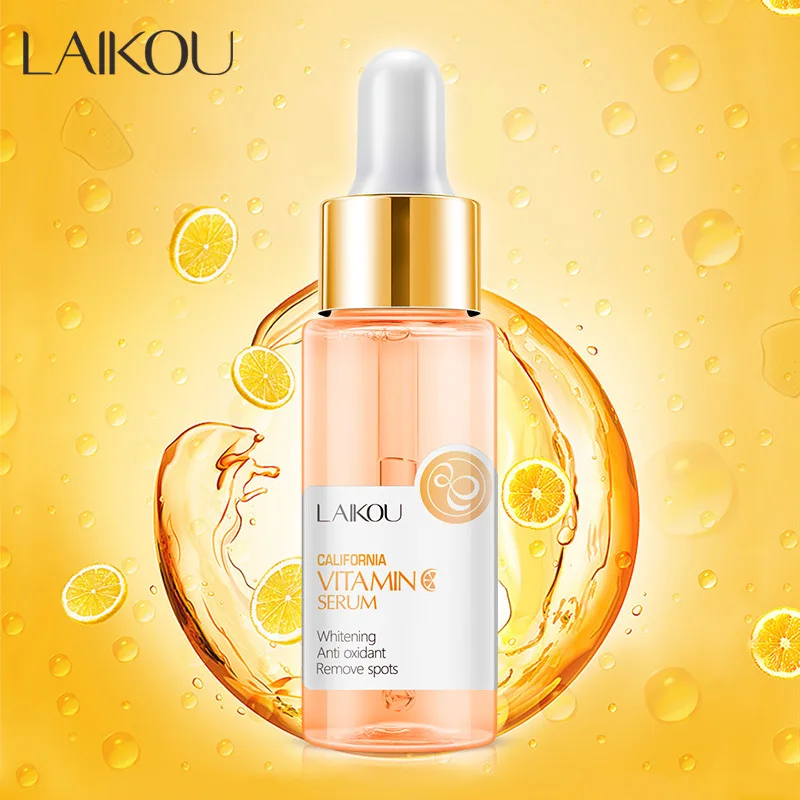 face whitening moisturizing essence