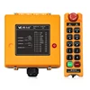 24V jaune