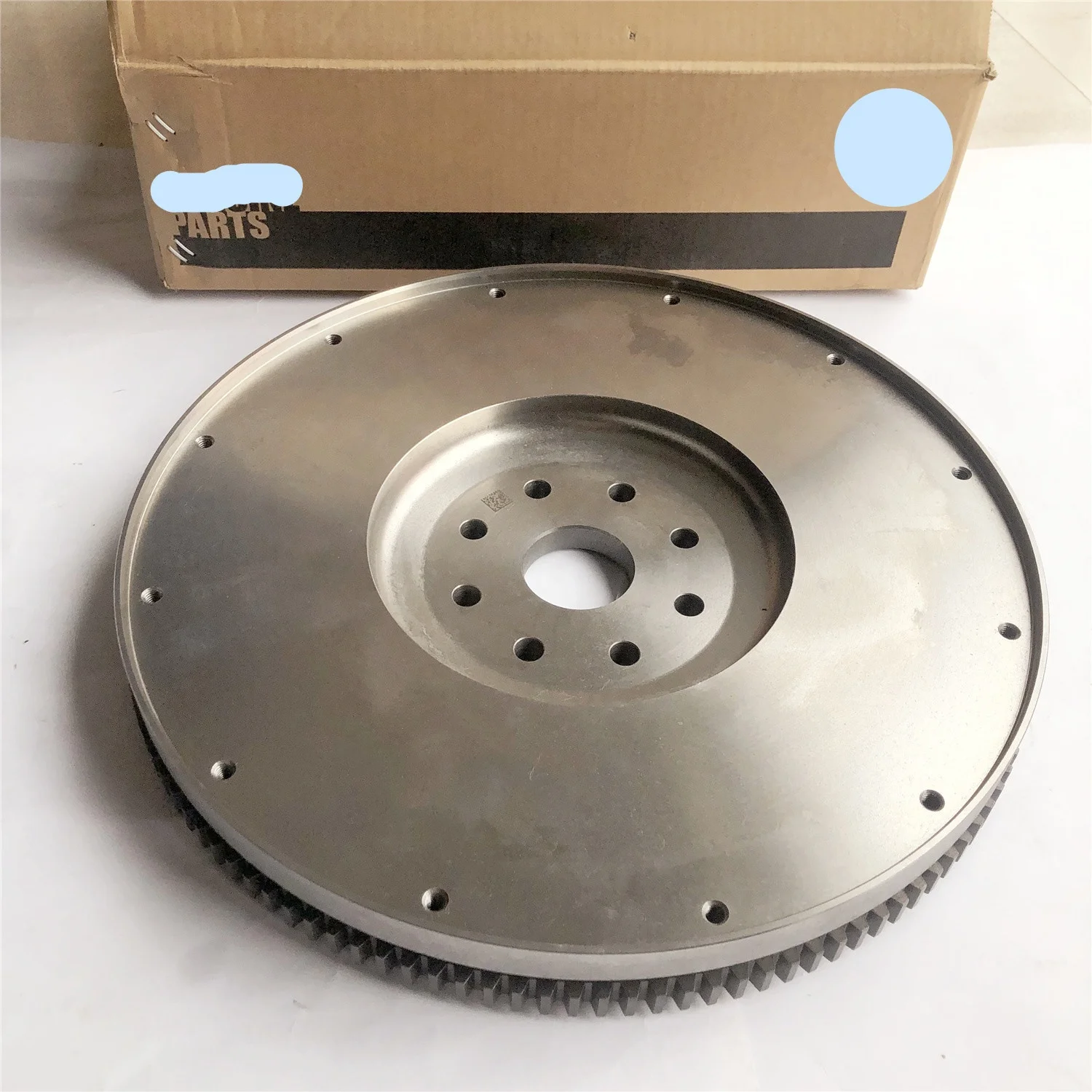 ISF2.8 Engine Parts Flywheel 3966586 5274334| Alibaba.com
