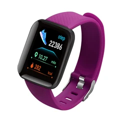 china smart watches low prices smart fitness wristband blood pressure monitoring wrist digital watches