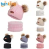 Style B-Hat And Scarf 2 pcs set