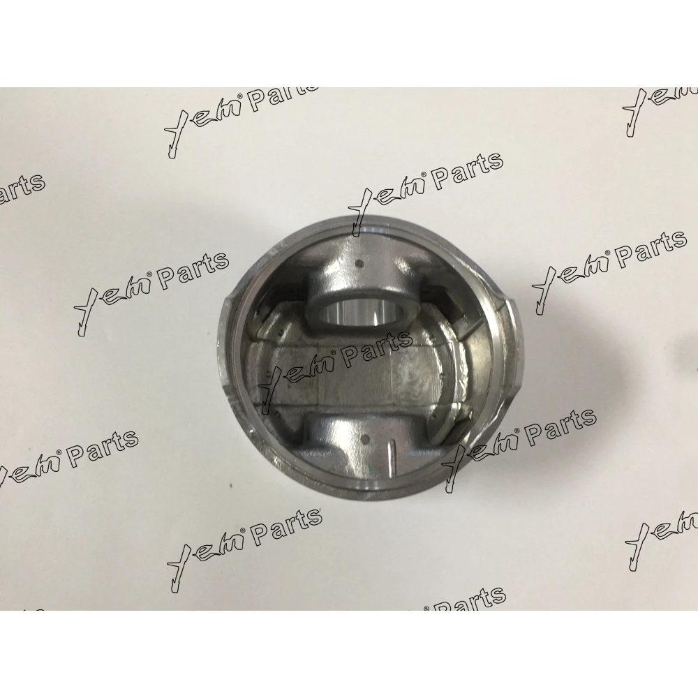 Engine Piston Kit With Piston Pin For Toyota 2Z