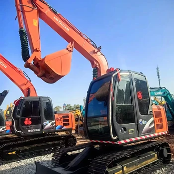 Good condition Japan Original Hitachi Zx70 Second hand Track Excavator Zx70-5a Used Mini Digger Excavator on sales