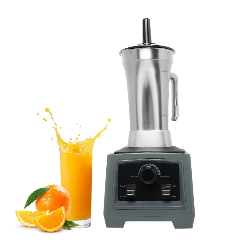 Brushed Stainless Vitamix S50 Blender Vitamix S30 Personal Blender