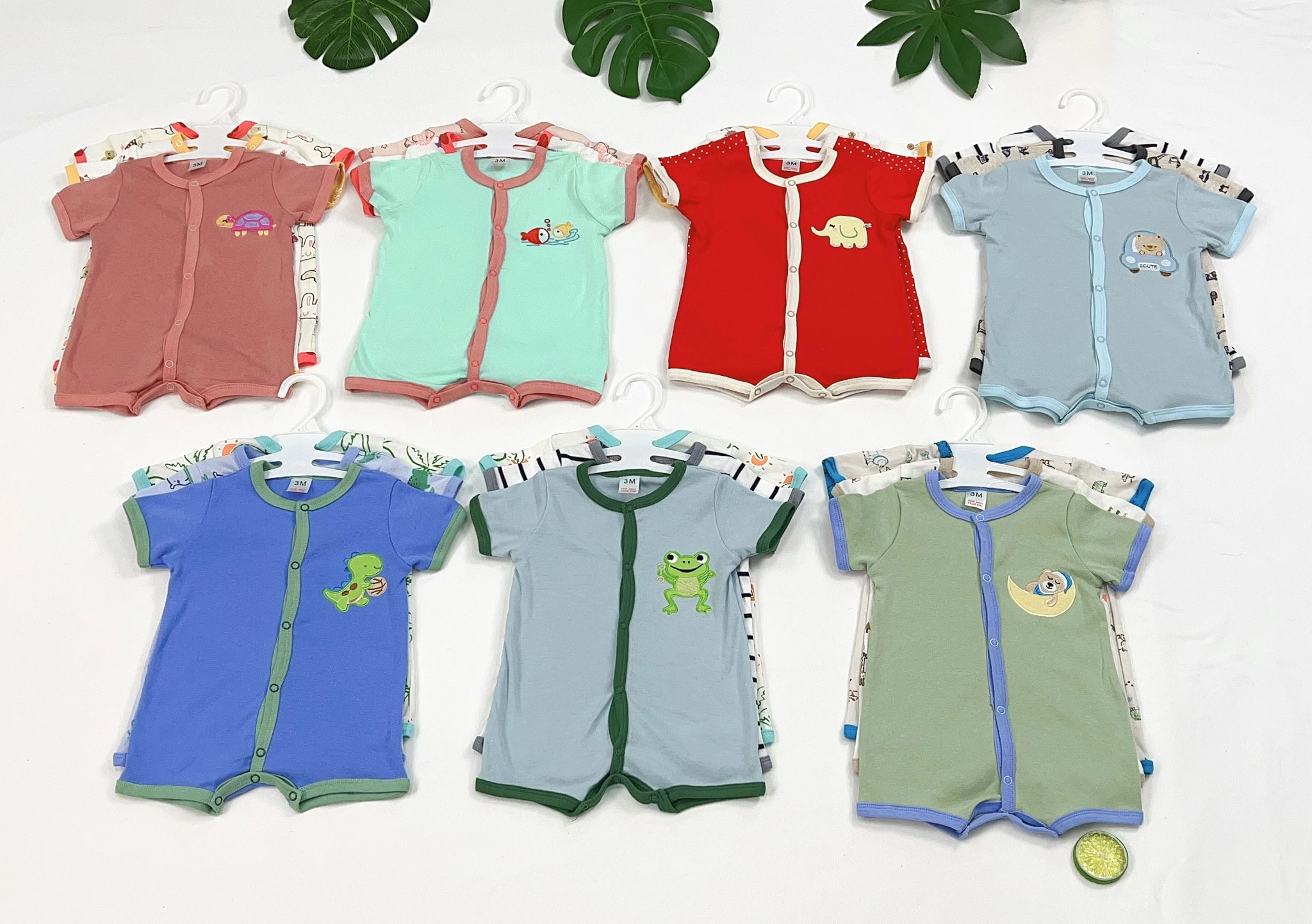 Baby Bodysuits