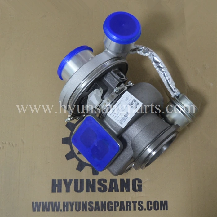 Hyunsang Parts 6I1125 250-7700 10R2969 Turbocharger for E336D