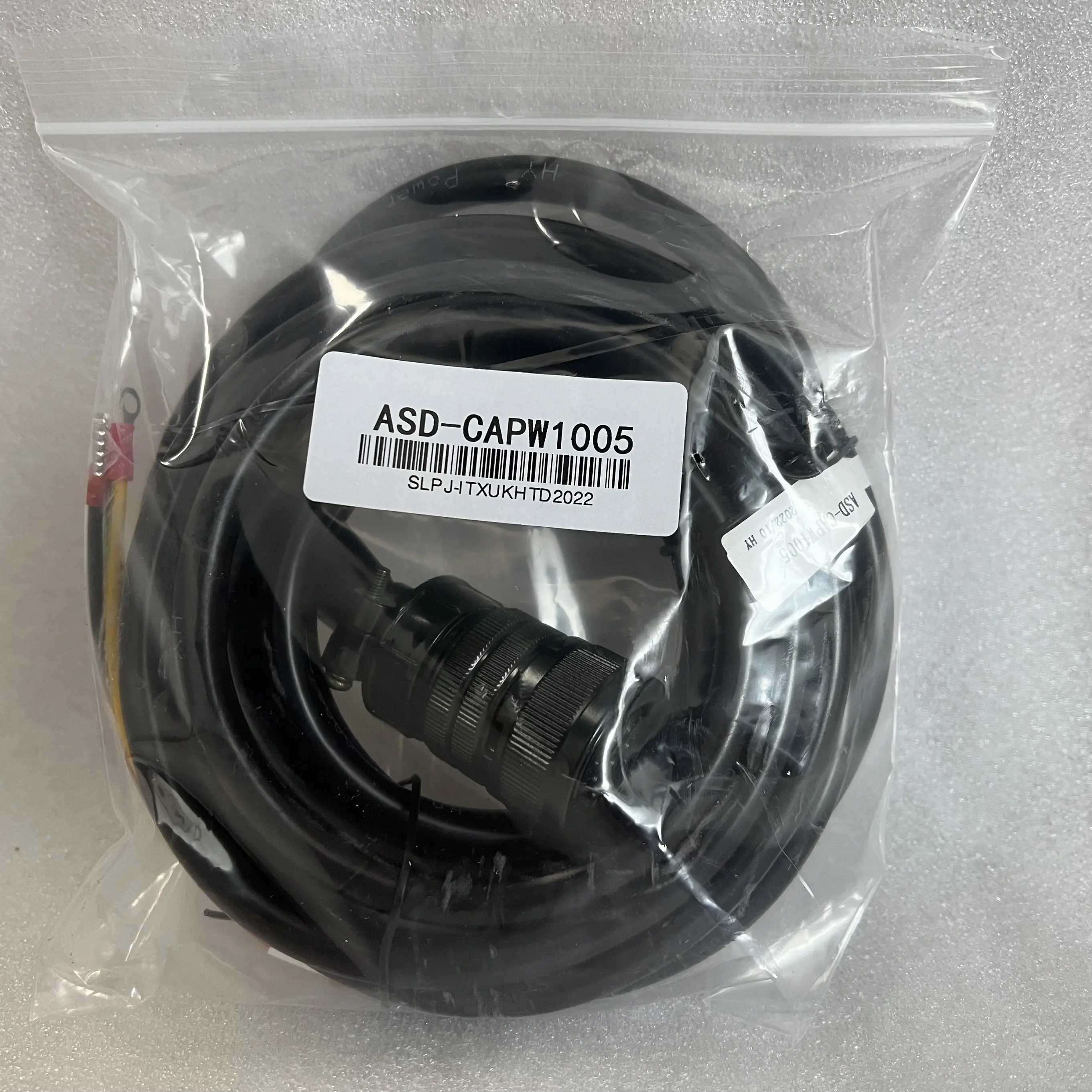 Delta Power Cable ASD-CAPW1005