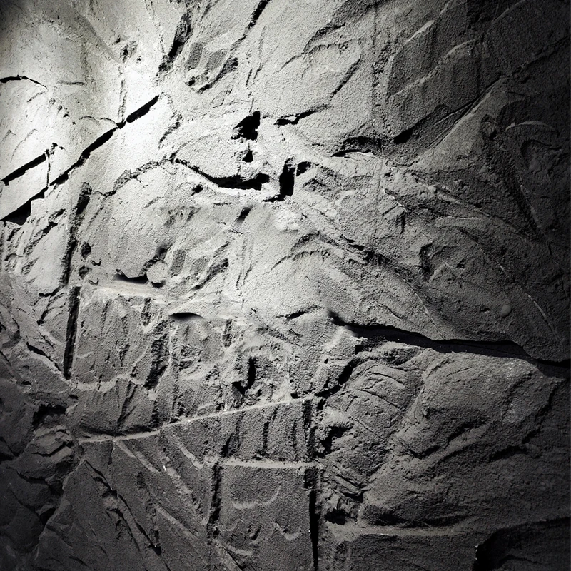 FRPストーンウォールボード原石パネル石スラブ3Dフェイクコンクリート