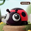 Coccinelle à sept points