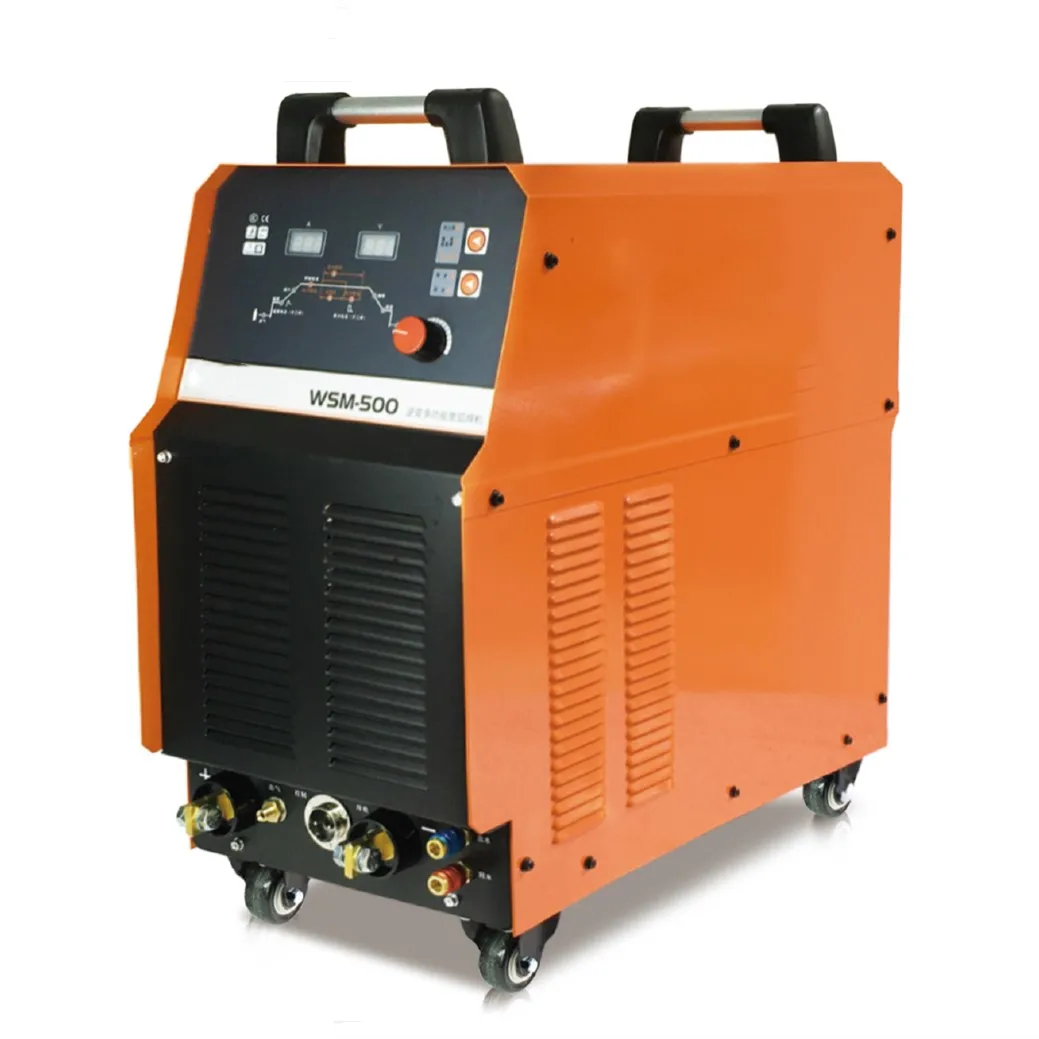 WSM500