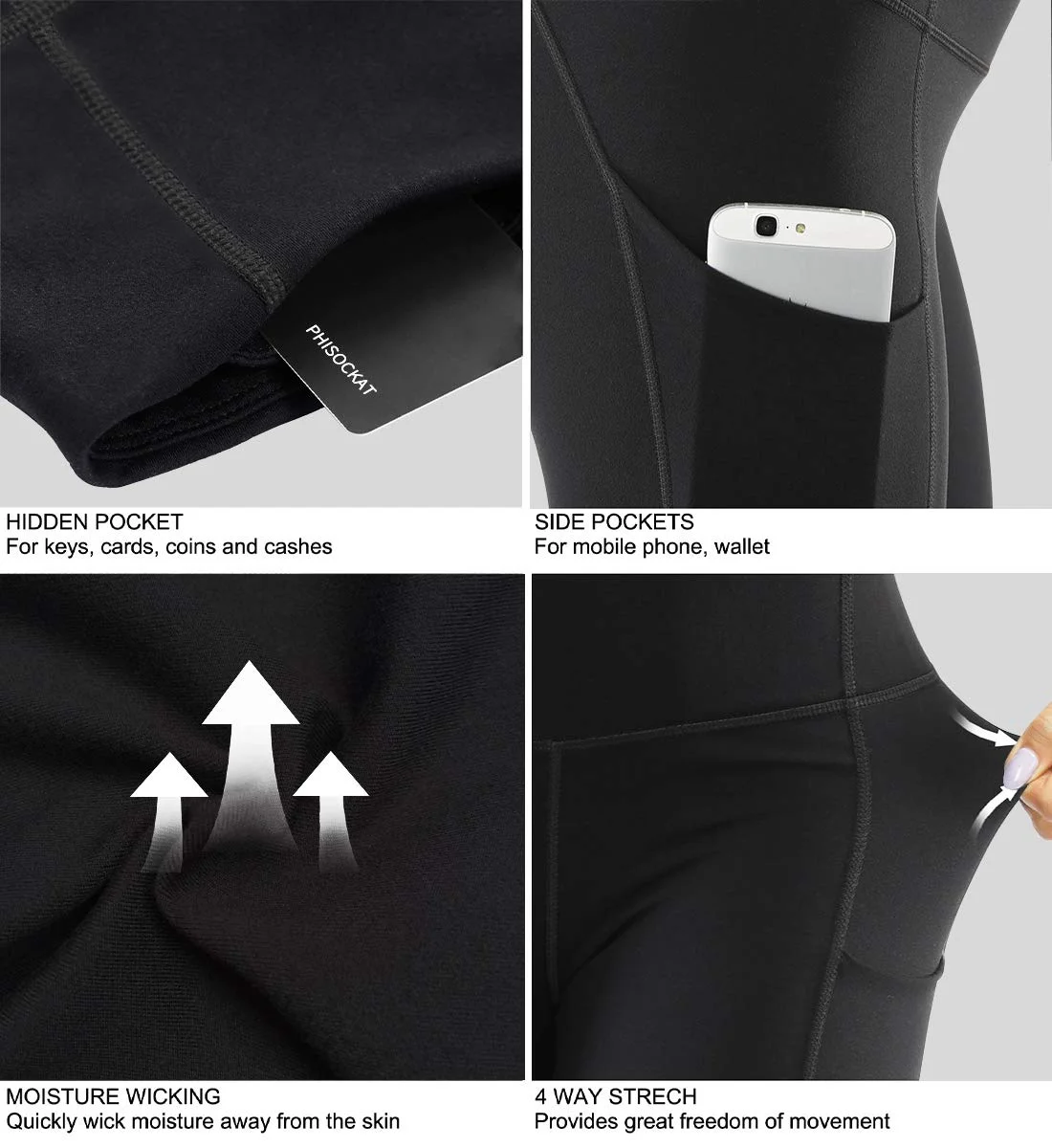 Alfa Gym Polyester Spandex Blissed Fitness Pants Custom Logo High Waisted Seamless Exercise Yoga 0474