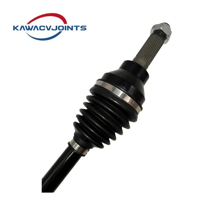 New CV Joint Front Drive Axle 43410-42200 User For 2006-2012
