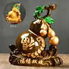 Double income (gold)