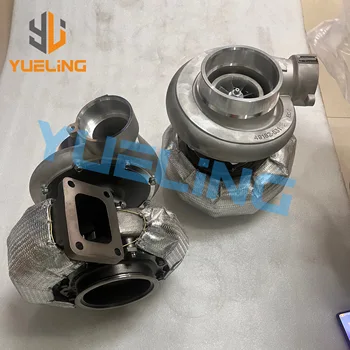 Turuさま専用 Top quality Turbo Turbos for Ford Transit 2.4 TDCi 100 HP