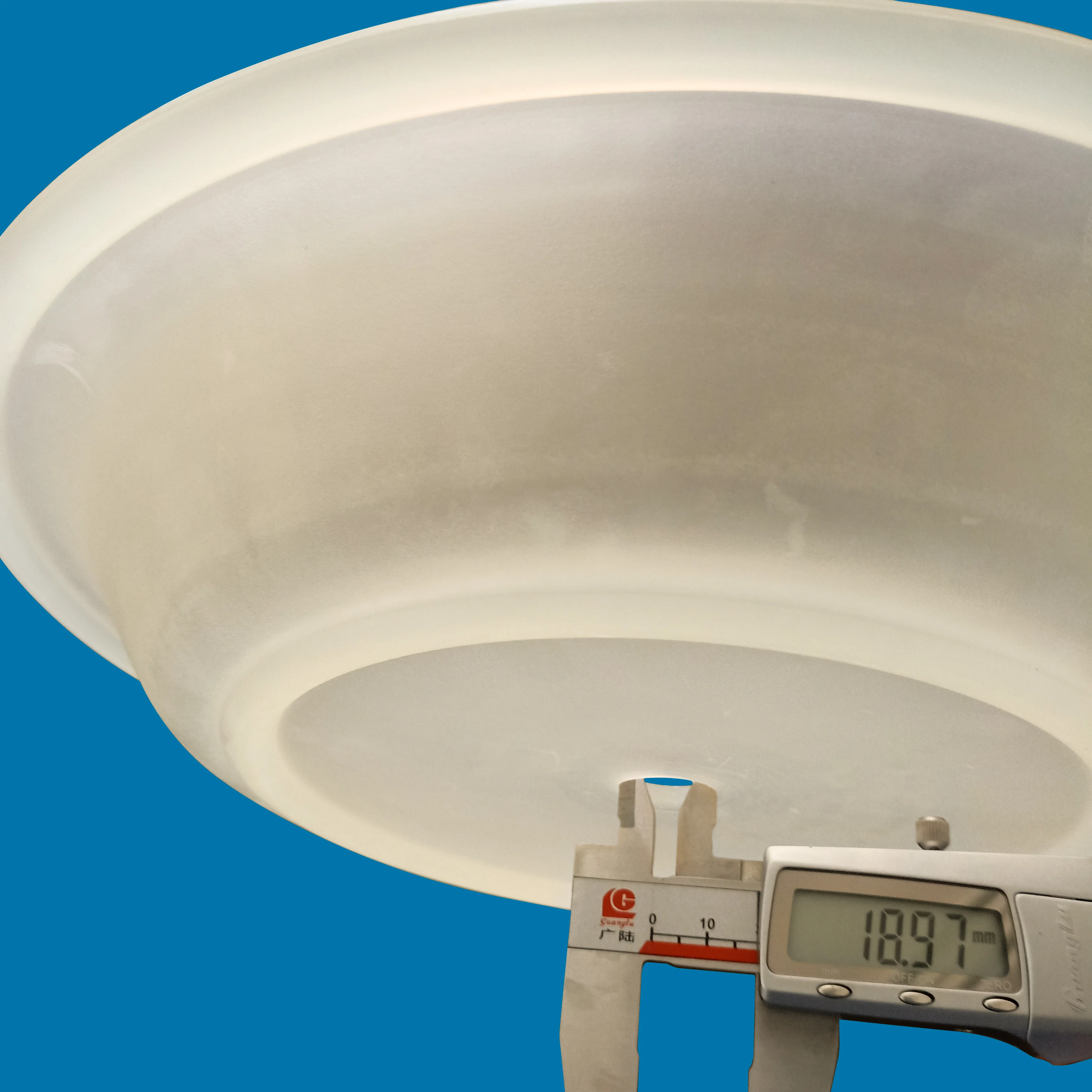 CF08-1010-50 Diaphragm supplier