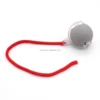 Red-Silver