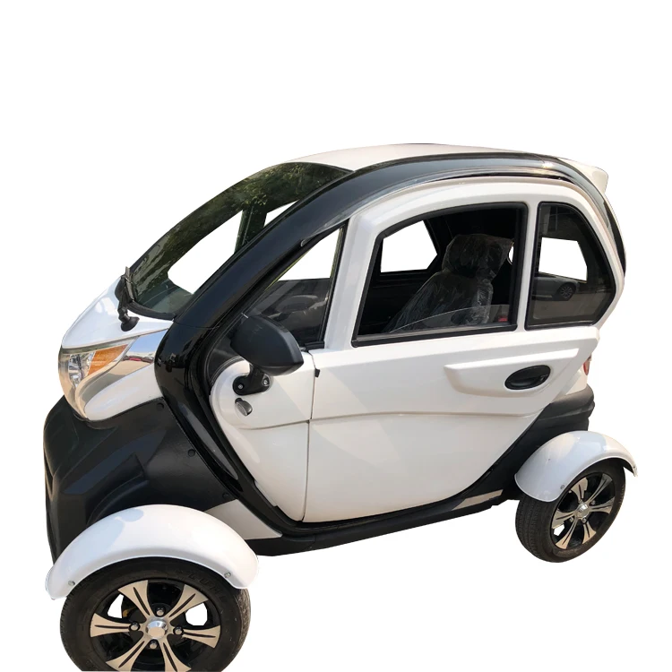 Elf Cat M1 Mini Auto Electrico Electric Atvs Cheap Real Eec M1 M2 Mini Electric Cars For Sale