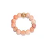 Pink aventurine