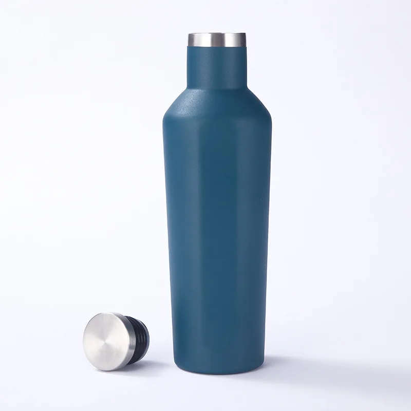 Bottle That Keeps Drinks Cold atelieryuwa.ciao.jp