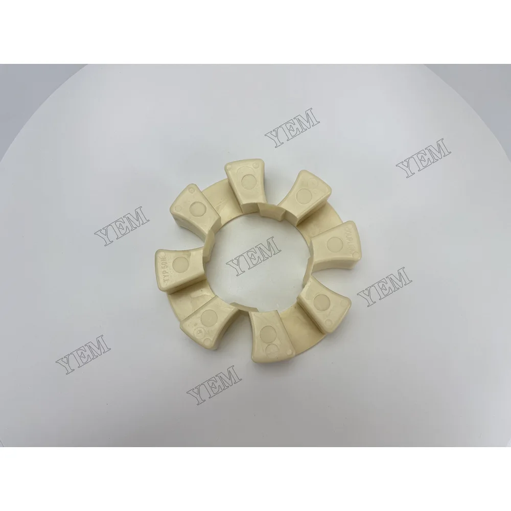 Engine Coupling 7Y-1901 for Caterpillar 312D High Performance Engine Parts