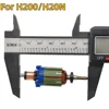1 ชิ้น สำหรับ H20N H200