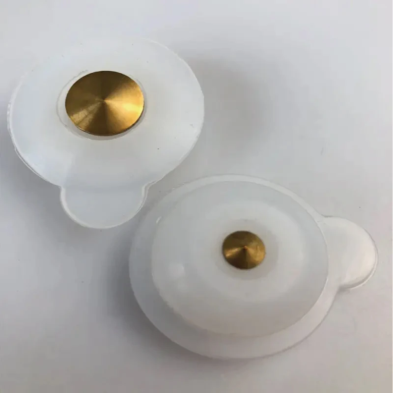 High Quality UHMWPE Polyurethane Prosthetic Limbs Kit Class I Implant with Manual Valve for Thermo Socket